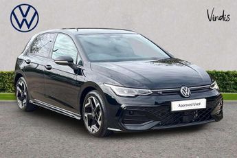 Volkswagen Golf TDi 2.0 TDI 150 R-Line 5dr DSG