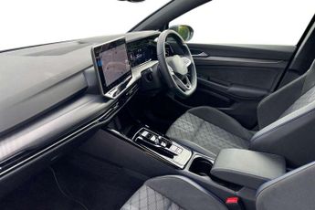 Volkswagen Golf 2.0 TDI 150 R-Line 5dr DSG