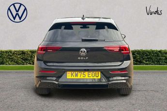 Volkswagen Golf 2.0 TDI 150 R-Line 5dr DSG