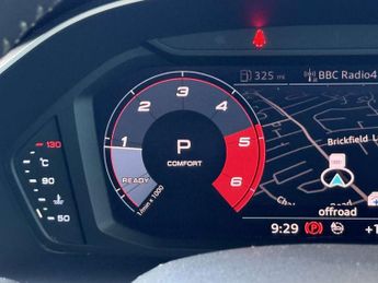 Audi Q3 35 TDI S Line 5dr S Tronic