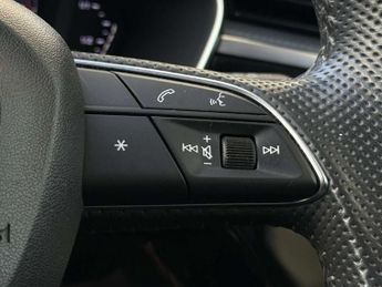 Audi Q3 35 TDI S Line 5dr S Tronic