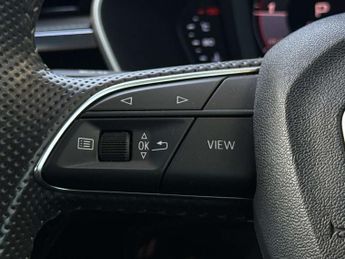 Audi Q3 35 TDI S Line 5dr S Tronic