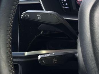 Audi Q3 35 TDI S Line 5dr S Tronic