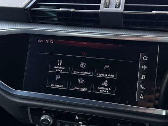 Audi Q3 35 TDI S Line 5dr S Tronic