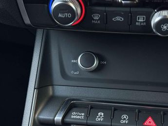 Audi Q3 35 TDI S Line 5dr S Tronic