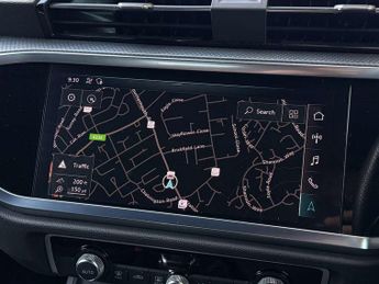 Audi Q3 35 TDI S Line 5dr S Tronic