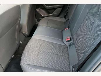 Audi A1 30 TFSI 110 S Line 5dr S Tronic