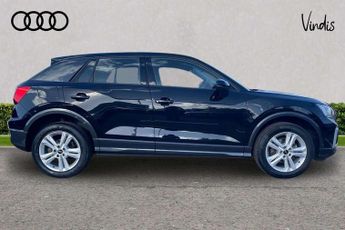Audi Q2 35 TFSI Sport 5dr S Tronic