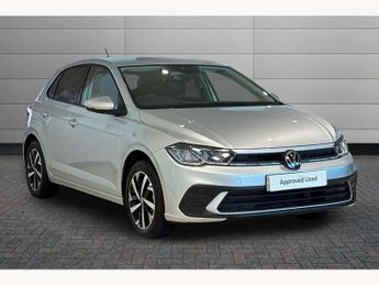 Volkswagen Polo 1.0 TSI Match 5dr