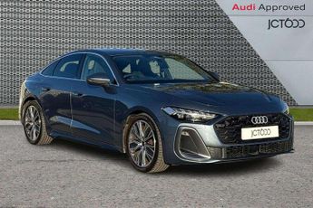 Audi A5 2.0 TFSI 150 S line 4dr S Tronic