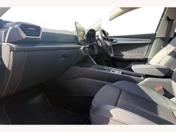 Cupra Leon 2.0 TSI 190 V1 5dr DSG