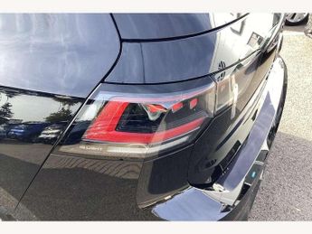 Volkswagen Golf 2.0 TDI 150 Black Edition 5dr DSG