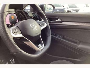 Volkswagen Golf 2.0 TDI 150 Black Edition 5dr DSG
