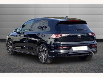 Volkswagen Golf 2.0 TDI 150 Black Edition 5dr DSG