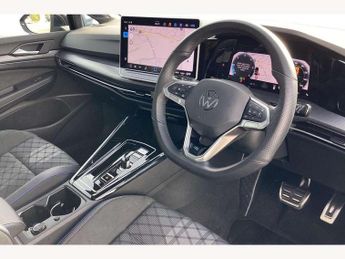 Volkswagen Golf 2.0 TDI 150 Black Edition 5dr DSG