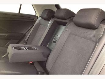 Volkswagen T-Roc 1.5 TSI Style 5dr DSG