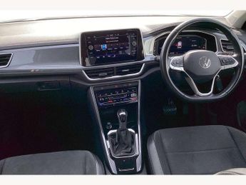 Volkswagen T-Roc 1.5 TSI Style 5dr DSG