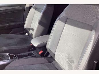 Volkswagen T-Roc 1.5 TSI Style 5dr DSG