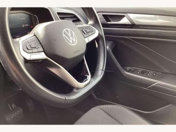Volkswagen T-Roc 1.5 TSI Style 5dr DSG