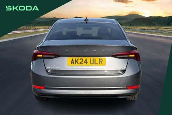 Skoda Octavia 1.4 TSI iV SE L DSG 5dr