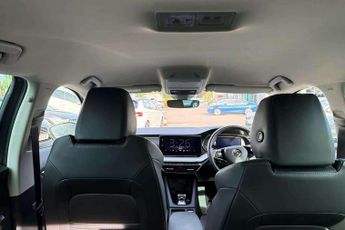 Skoda Octavia 1.4 TSI iV SE L DSG 5dr