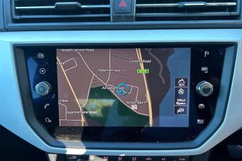 SEAT Arona 1.0 TSI 115 Xcellence [EZ] 5dr DSG