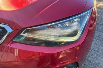 SEAT Arona 1.0 TSI 115 Xcellence [EZ] 5dr DSG
