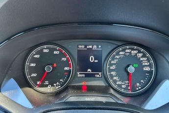 SEAT Arona 1.0 TSI 115 Xcellence [EZ] 5dr DSG