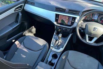SEAT Arona 1.0 TSI 115 Xcellence [EZ] 5dr DSG