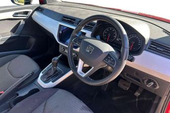 SEAT Arona 1.0 TSI 115 Xcellence [EZ] 5dr DSG