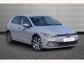 Volkswagen Golf 1.4 TSI eHybrid Style 5dr DSG