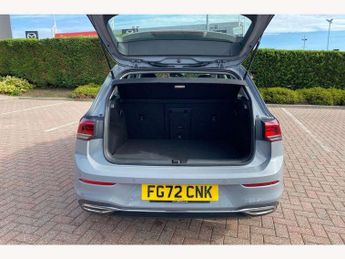 Volkswagen Golf 1.4 TSI eHybrid Style 5dr DSG