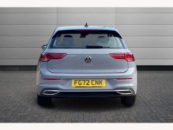 Volkswagen Golf 1.4 TSI eHybrid Style 5dr DSG