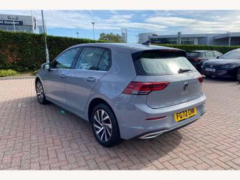 Volkswagen Golf 1.4 TSI eHybrid Style 5dr DSG