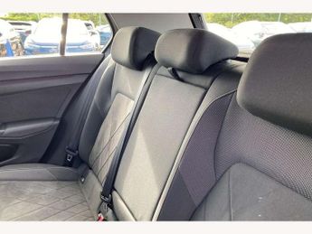 Volkswagen Golf 1.4 TSI eHybrid Style 5dr DSG