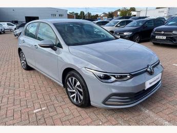 Volkswagen Golf 1.4 TSI eHybrid Style 5dr DSG