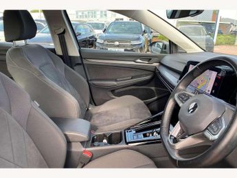 Volkswagen Golf 1.4 TSI eHybrid Style 5dr DSG