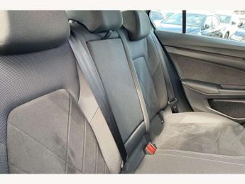 Volkswagen Golf 1.4 TSI eHybrid Style 5dr DSG