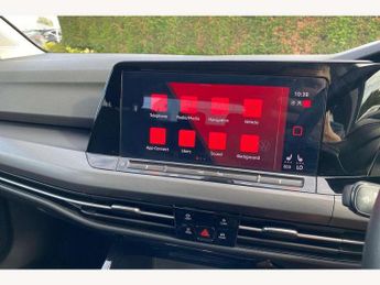 Volkswagen Golf 1.4 TSI eHybrid Style 5dr DSG