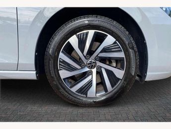 Volkswagen Golf 1.4 TSI eHybrid Style 5dr DSG