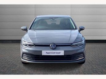 Volkswagen Golf 1.4 TSI eHybrid Style 5dr DSG