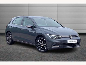 Volkswagen Golf 1.5 TSI Style 5dr