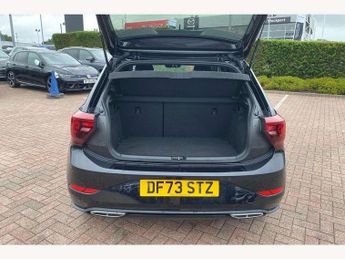 Volkswagen Polo 1.0 TSI 110 R-Line 5dr DSG