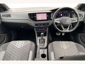 Volkswagen Polo 1.0 TSI 110 R-Line 5dr DSG