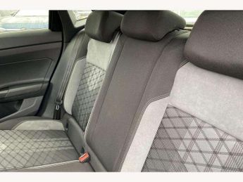 Volkswagen Polo 1.0 TSI 110 R-Line 5dr DSG
