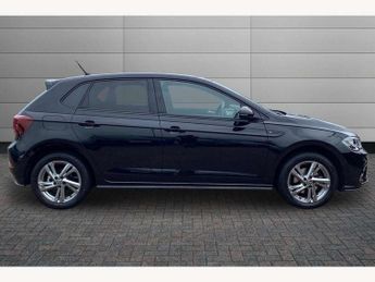 Volkswagen Polo 1.0 TSI 110 R-Line 5dr DSG