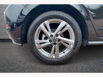 Volkswagen Polo 1.0 TSI 110 R-Line 5dr DSG