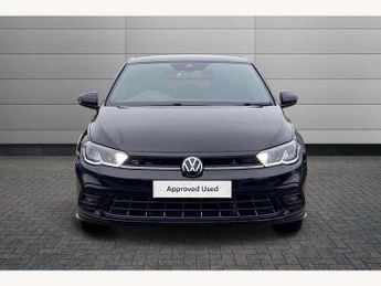 Volkswagen Polo 1.0 TSI 110 R-Line 5dr DSG