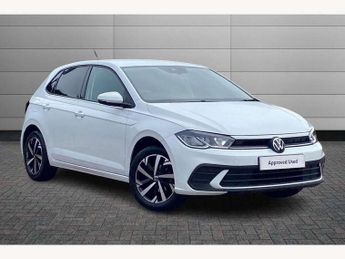 Volkswagen Polo 1.0 TSI Match 5dr