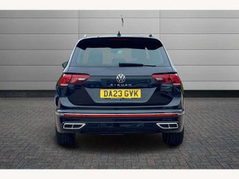 Volkswagen Tiguan 2.0 TDI R-Line Edition 5dr DSG